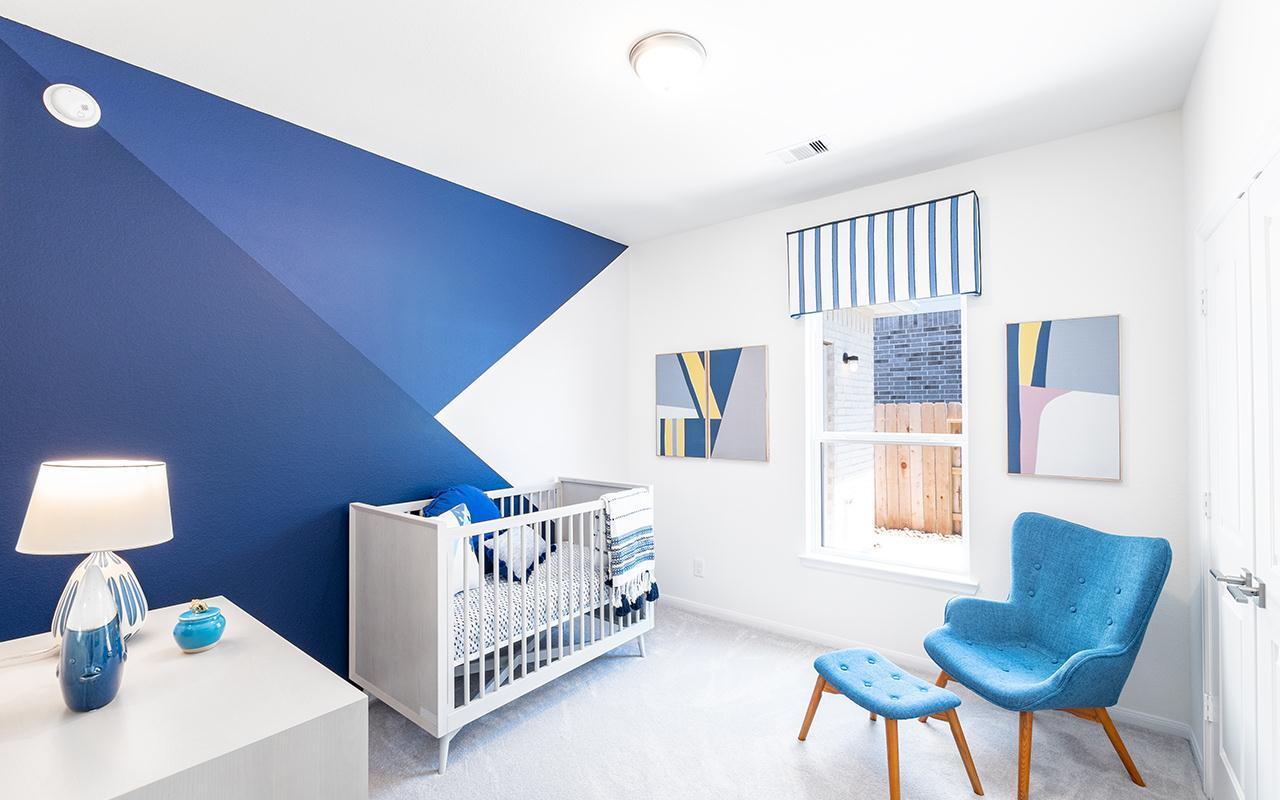 Bedroom #2