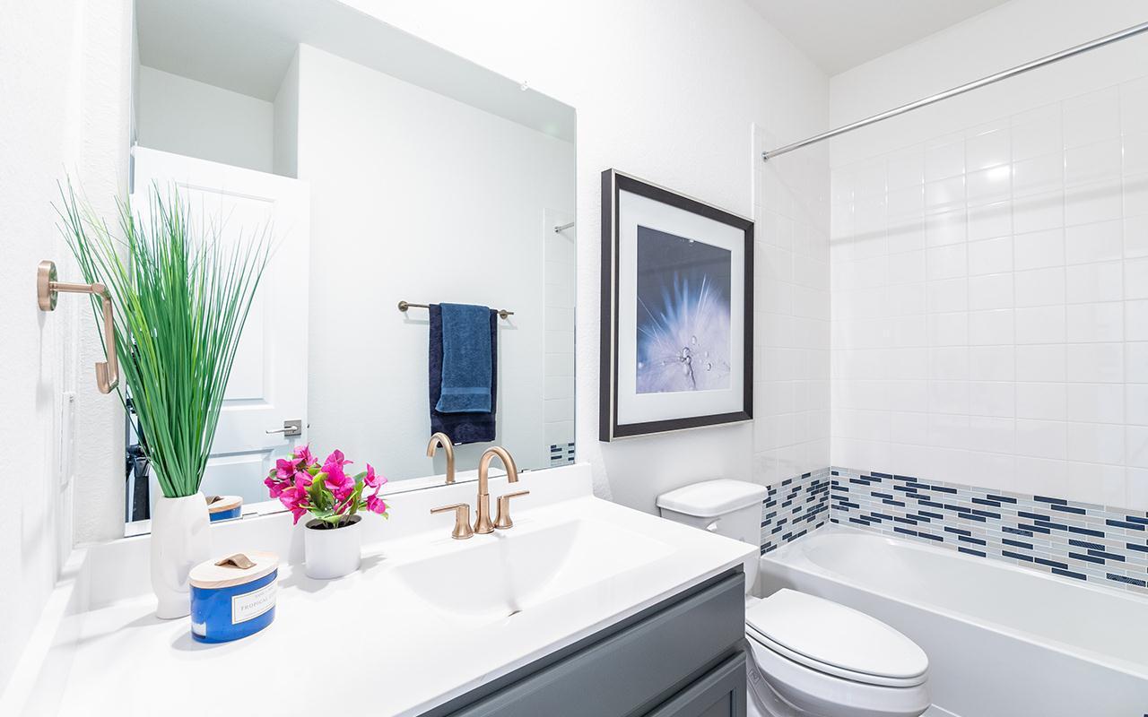 Bathroom #2