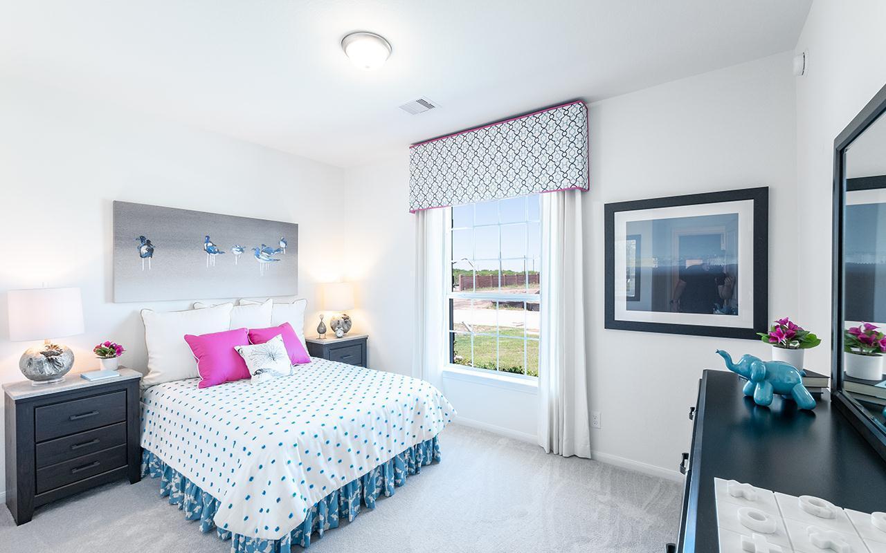 Bedroom #3