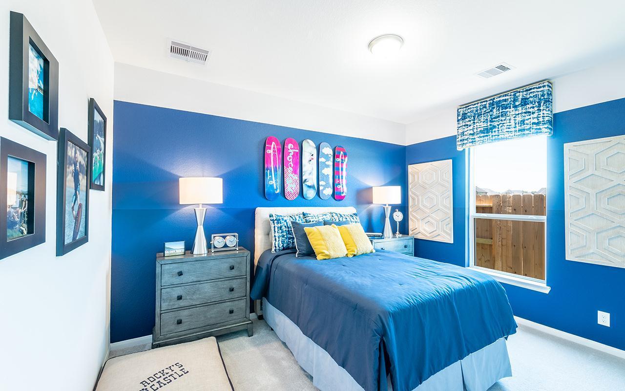 Opt. Bedroom #4