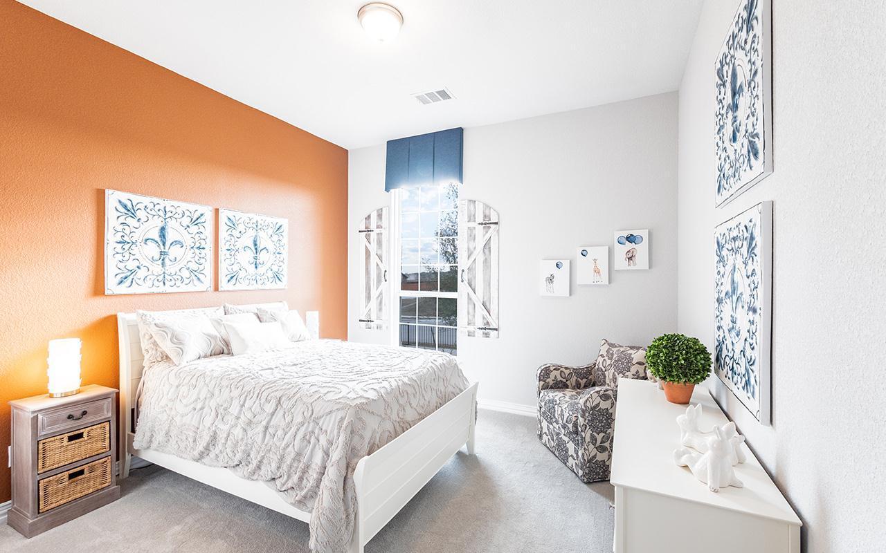 Bedroom #2