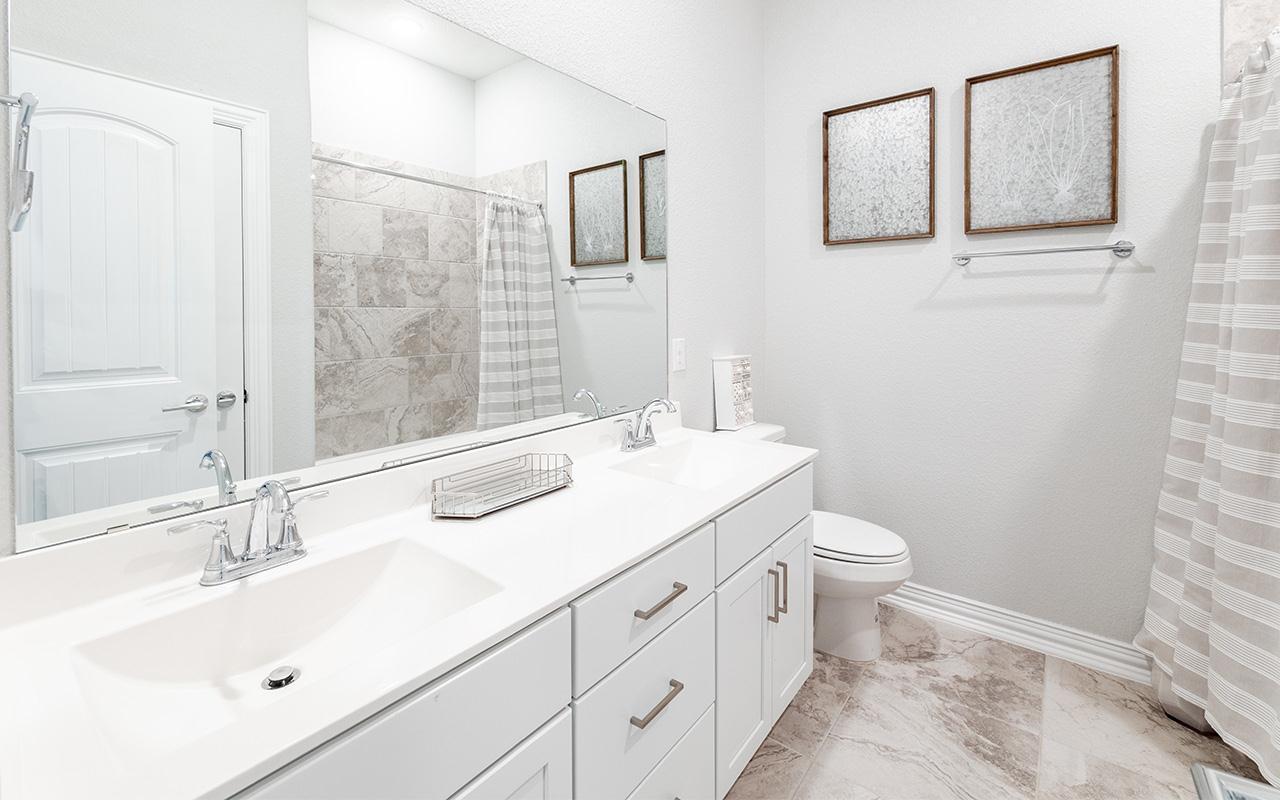 Bathroom #2