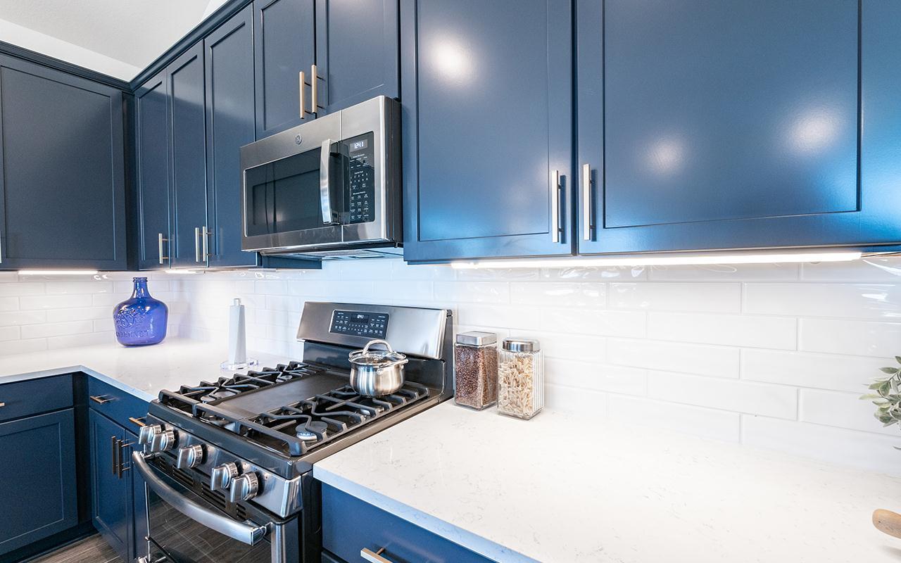 Stovetop