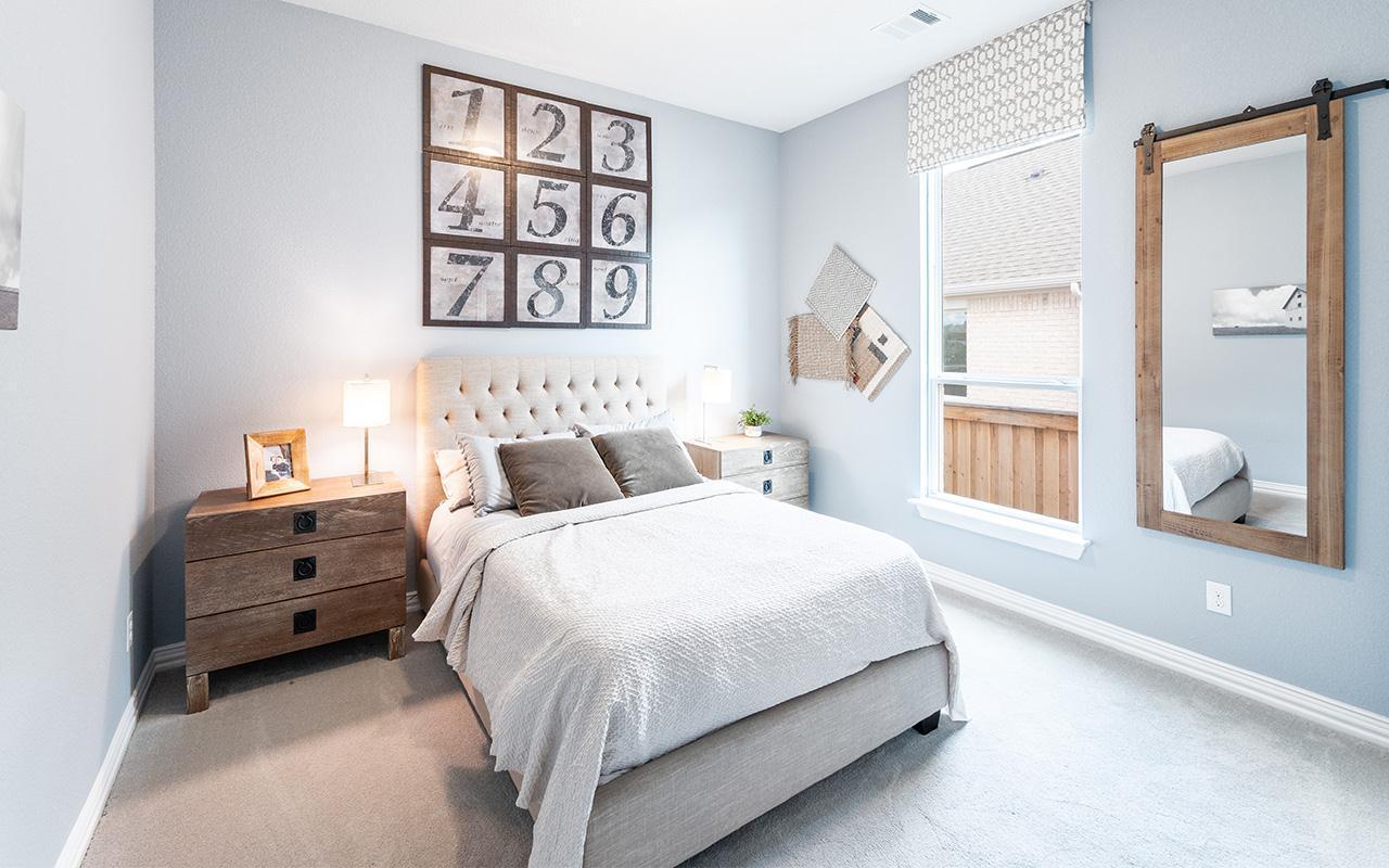 Bedroom #3