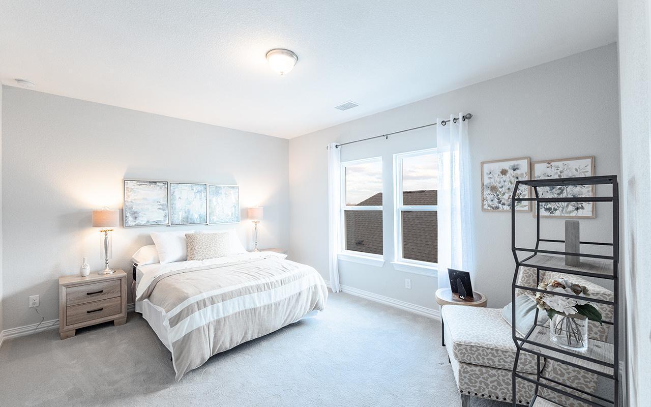 Opt. Bedroom #4