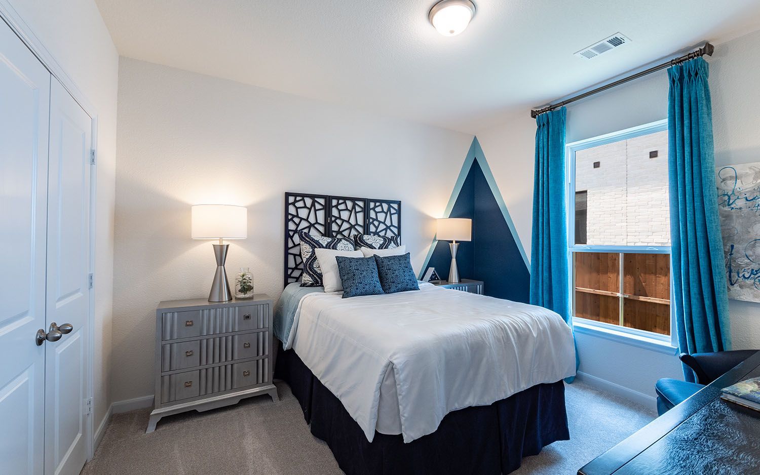 Bedroom #2