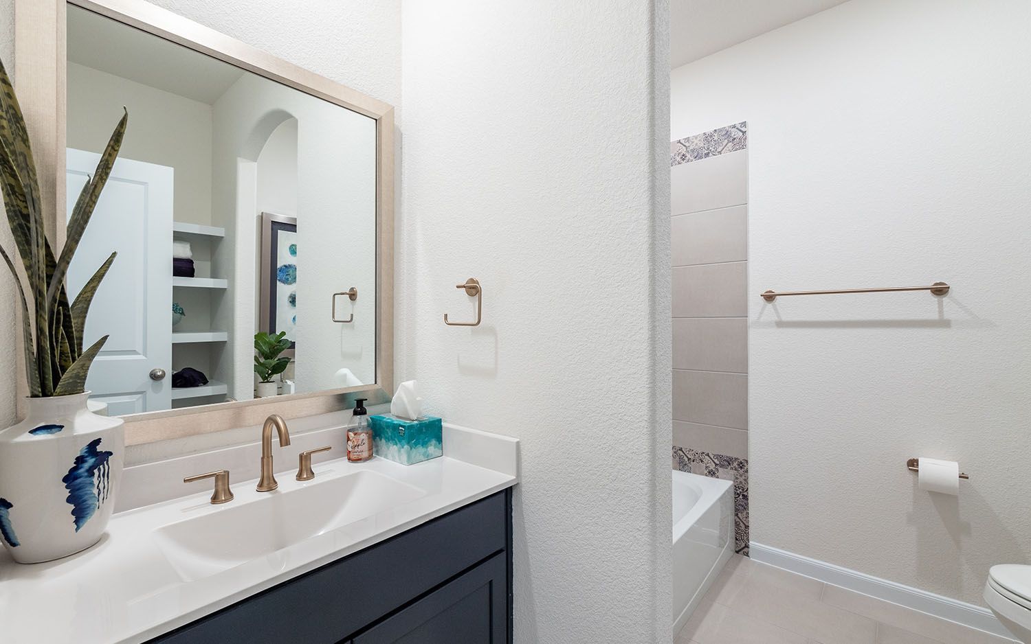 Bathroom #2
