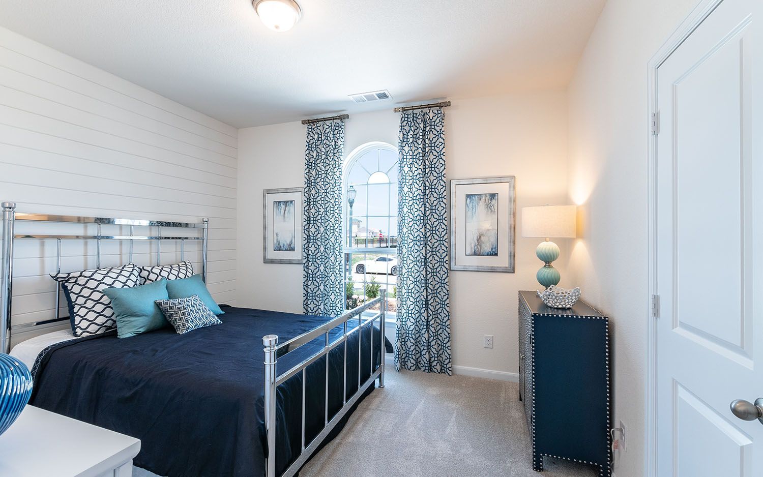 Bedroom #3