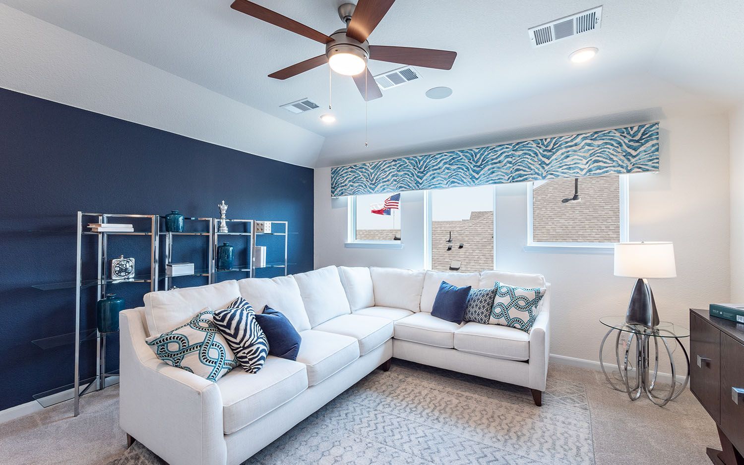 Opt. Bonus Room
