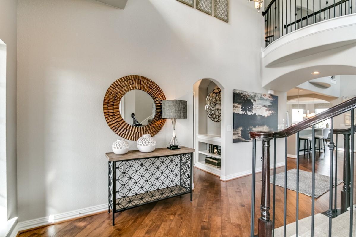 Foyer