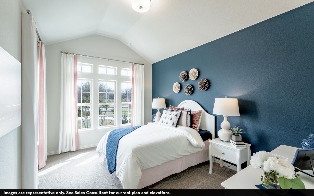 Bedroom #2