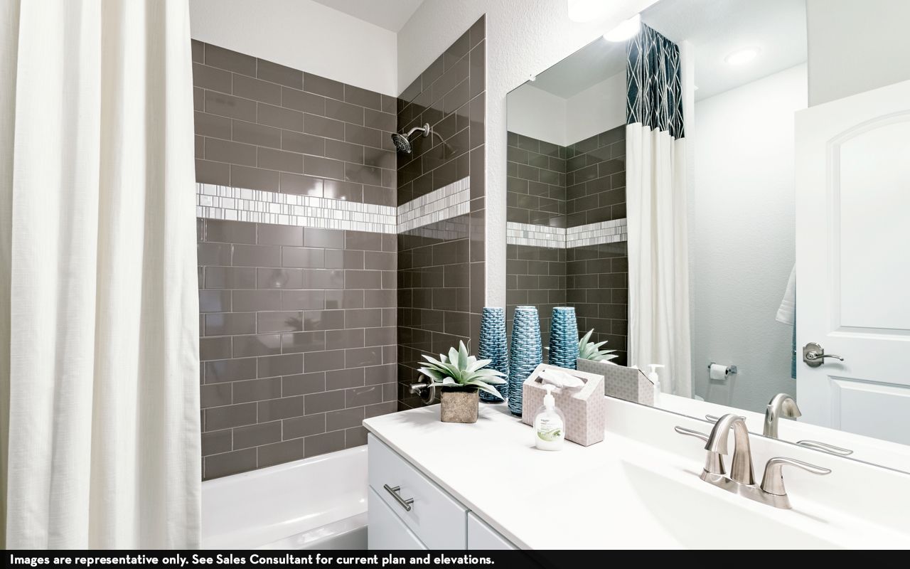Bathroom #2