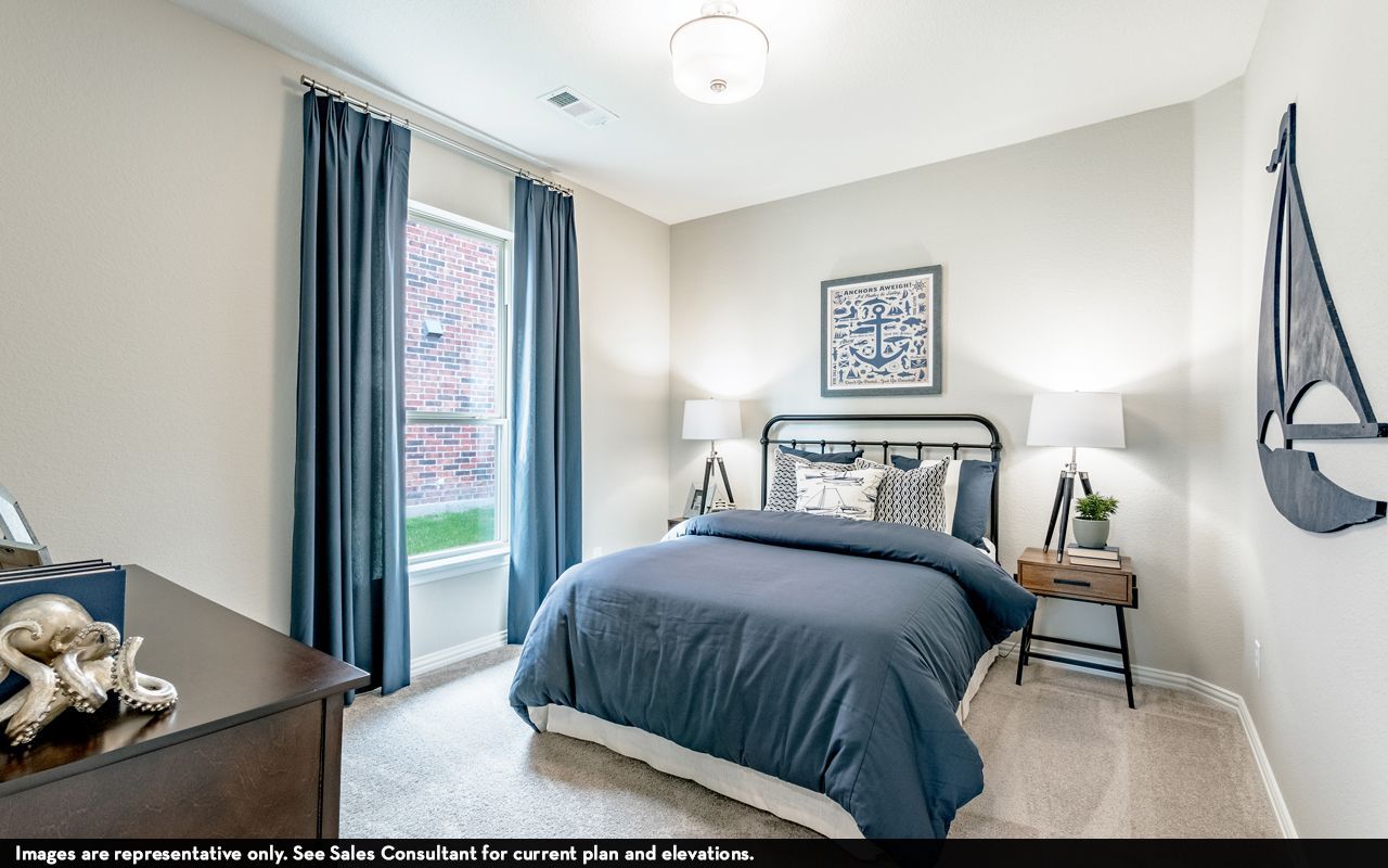 Bedroom #3