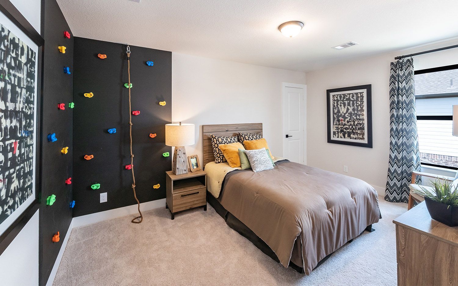 Bedroom #3
