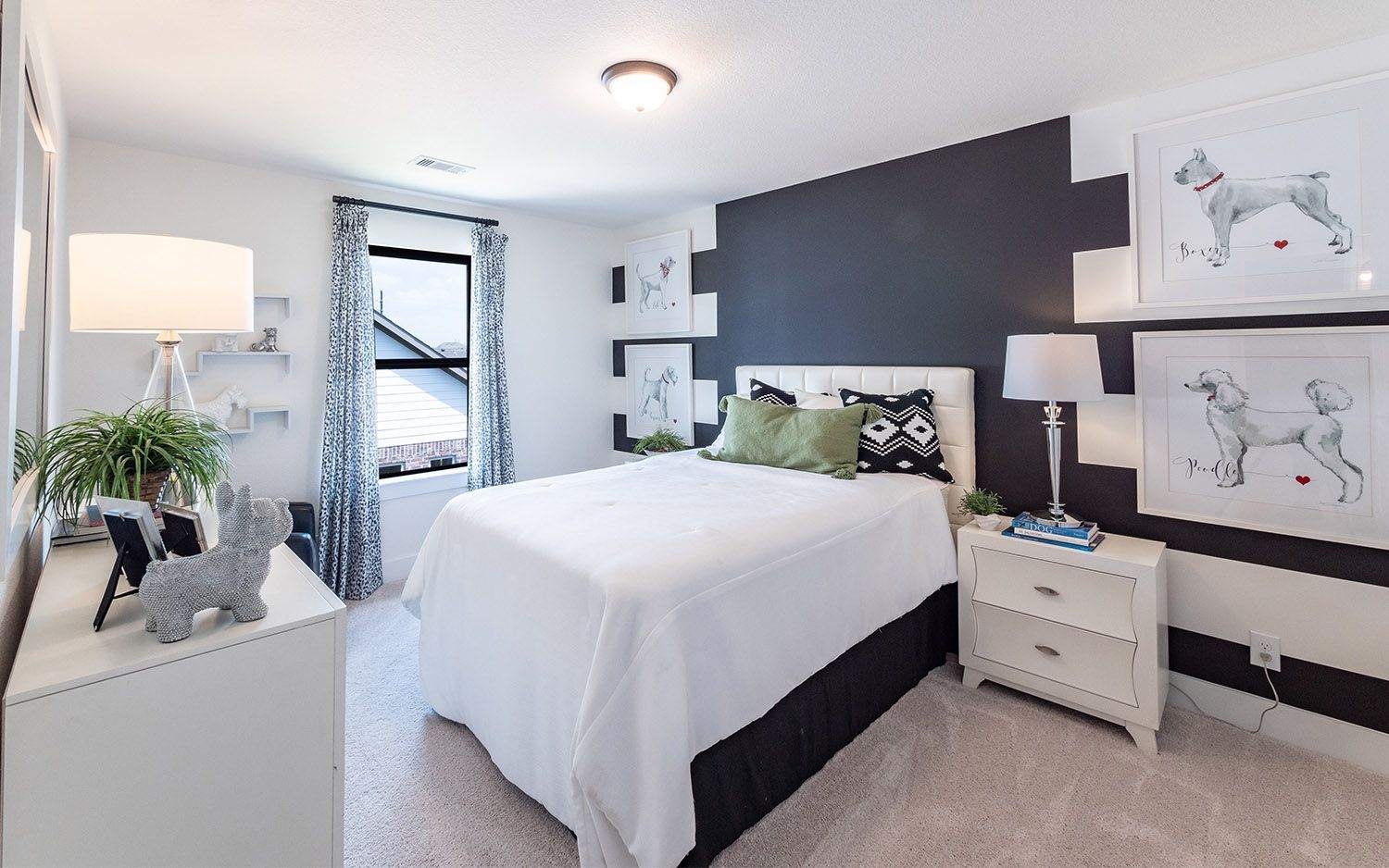 Bedroom #4