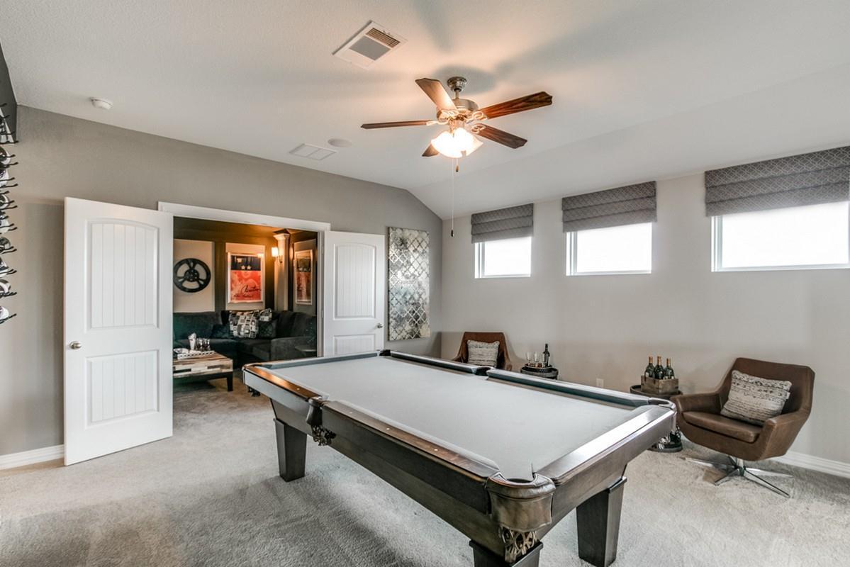 Gameroom