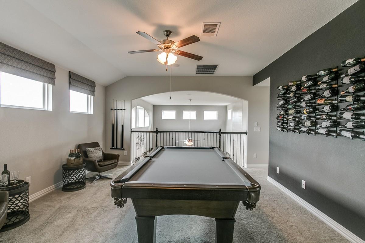 Gameroom