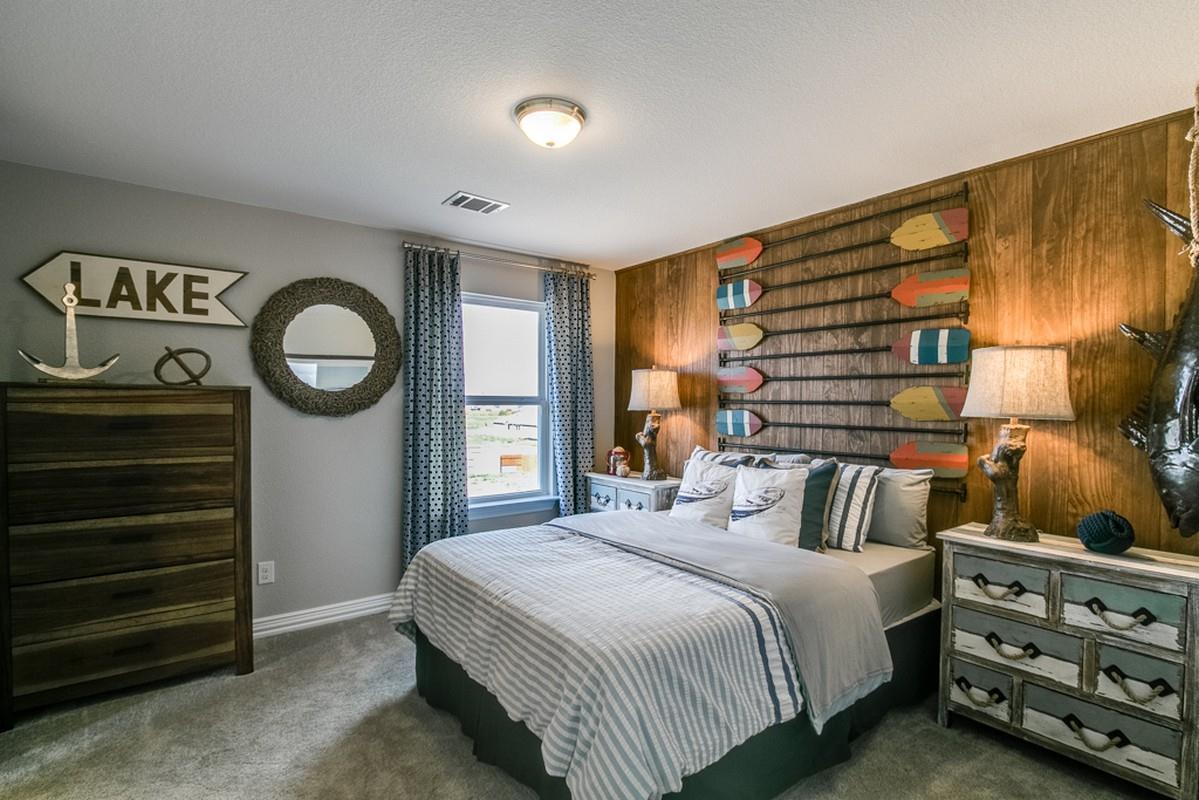 Bedroom #2