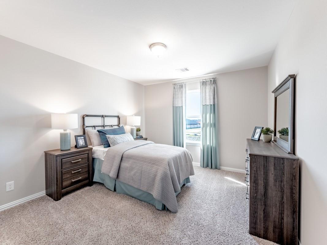Bedroom #2