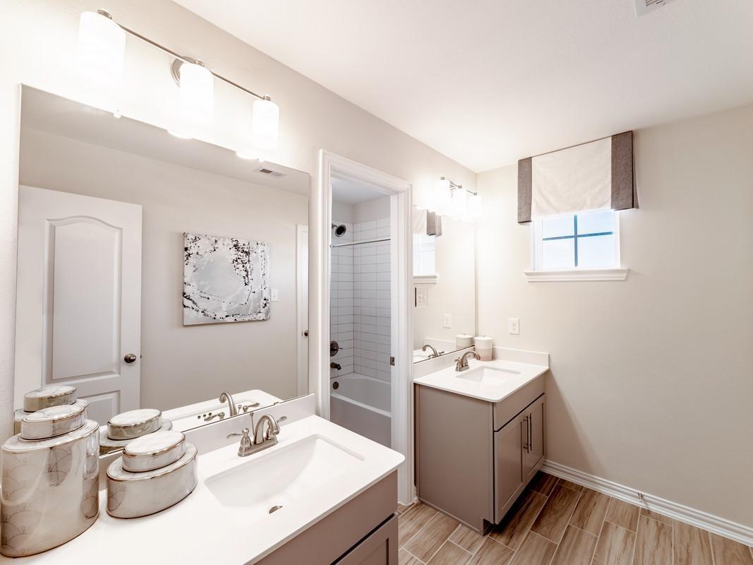 Bathroom #2