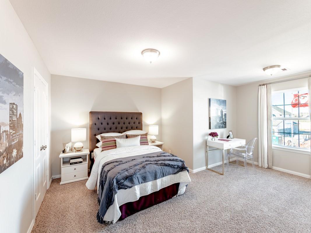 Bedroom #3