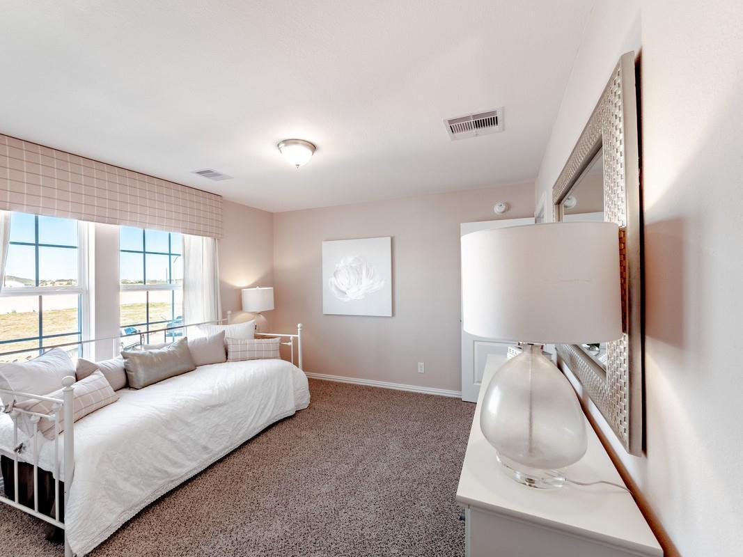 Bedroom #4