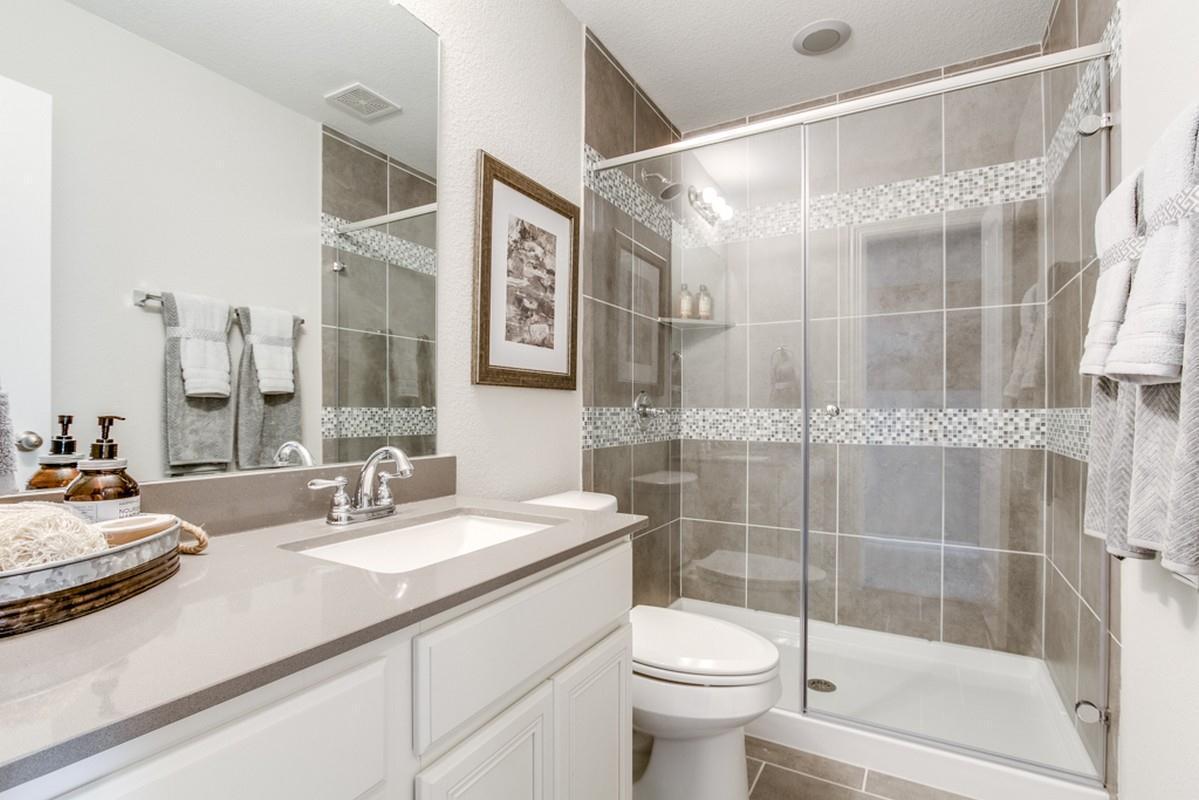 Bathroom #2