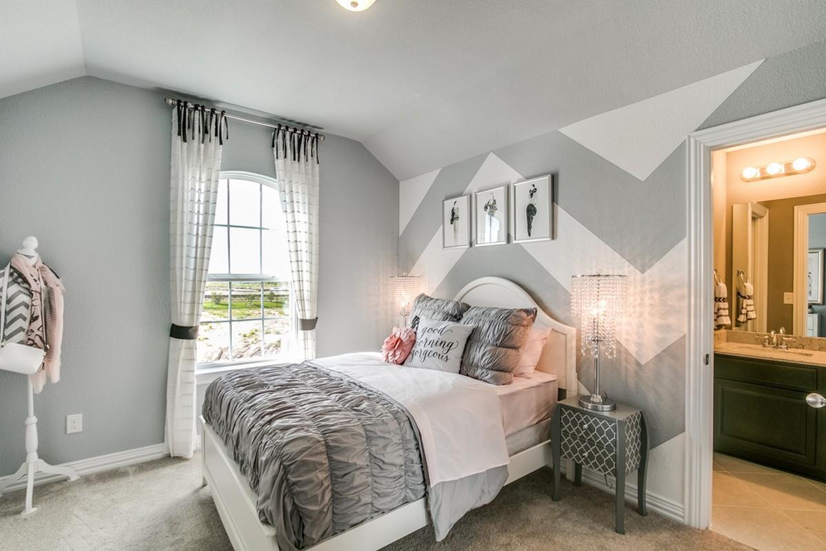 Bedroom #3