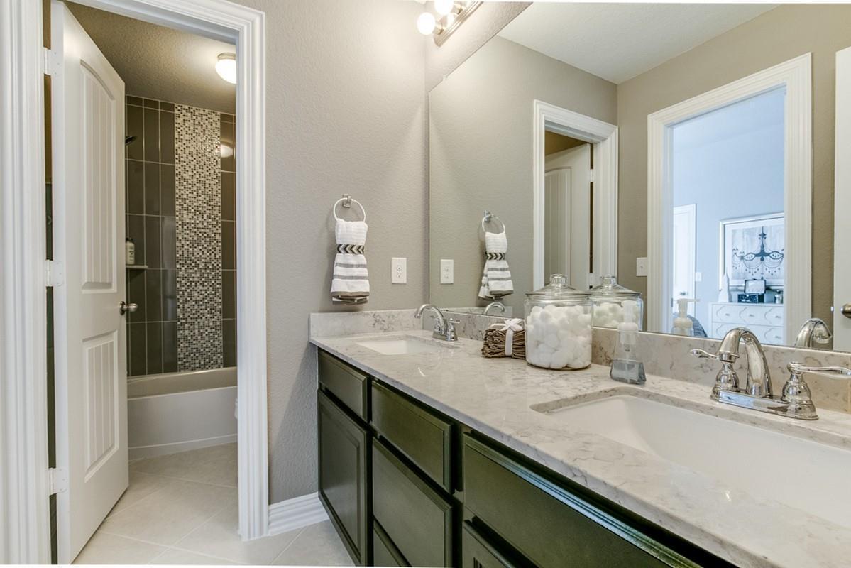 Bathroom #3