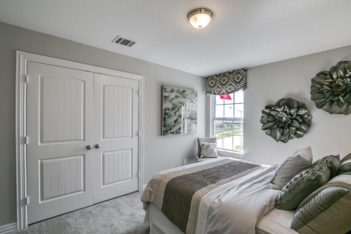 Bedroom #4