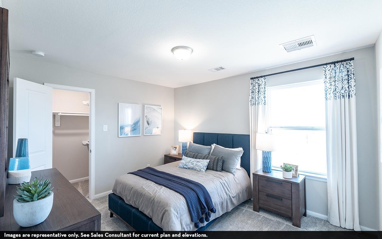Bedroom #2