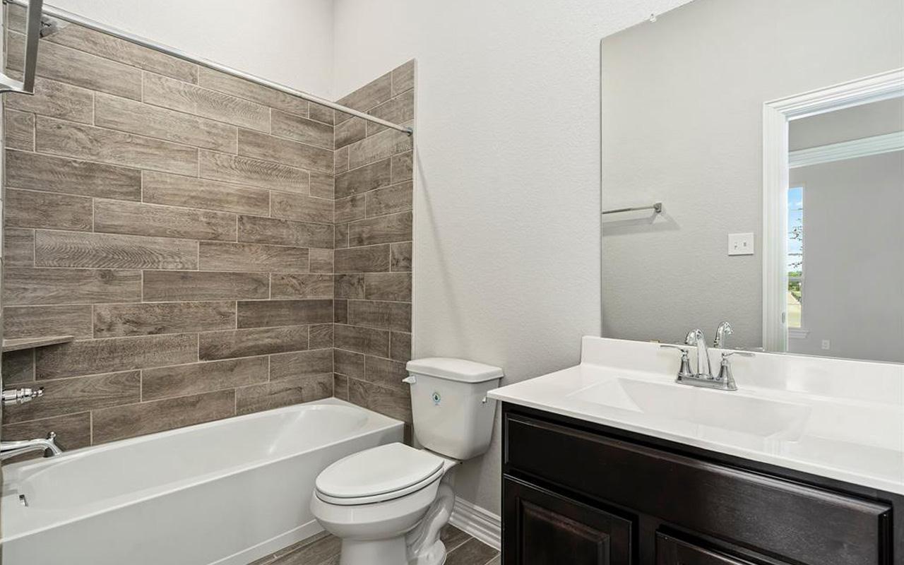 Bathroom #2