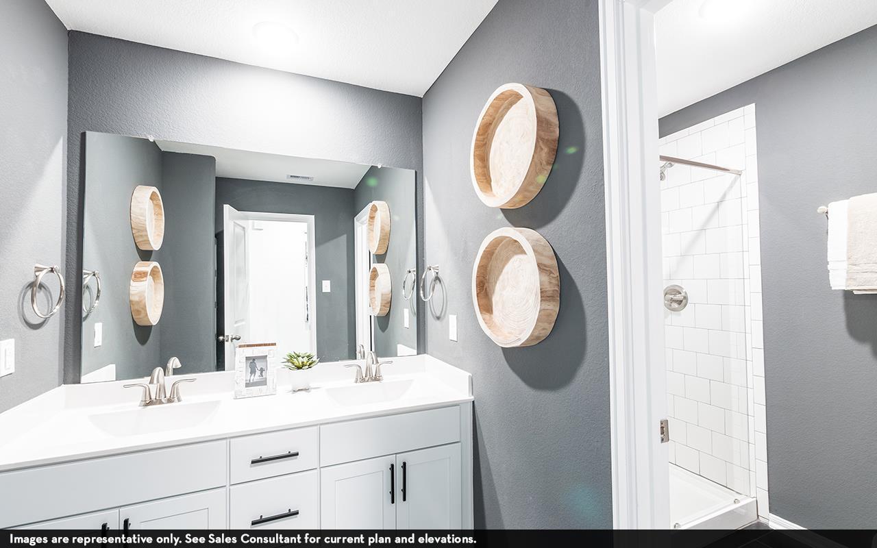Bathroom #2
