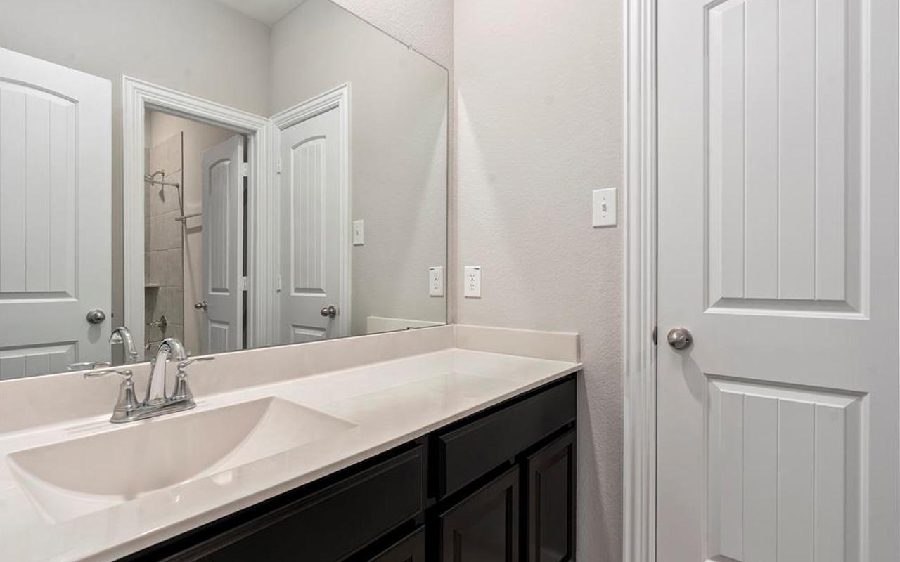 Bathroom #3