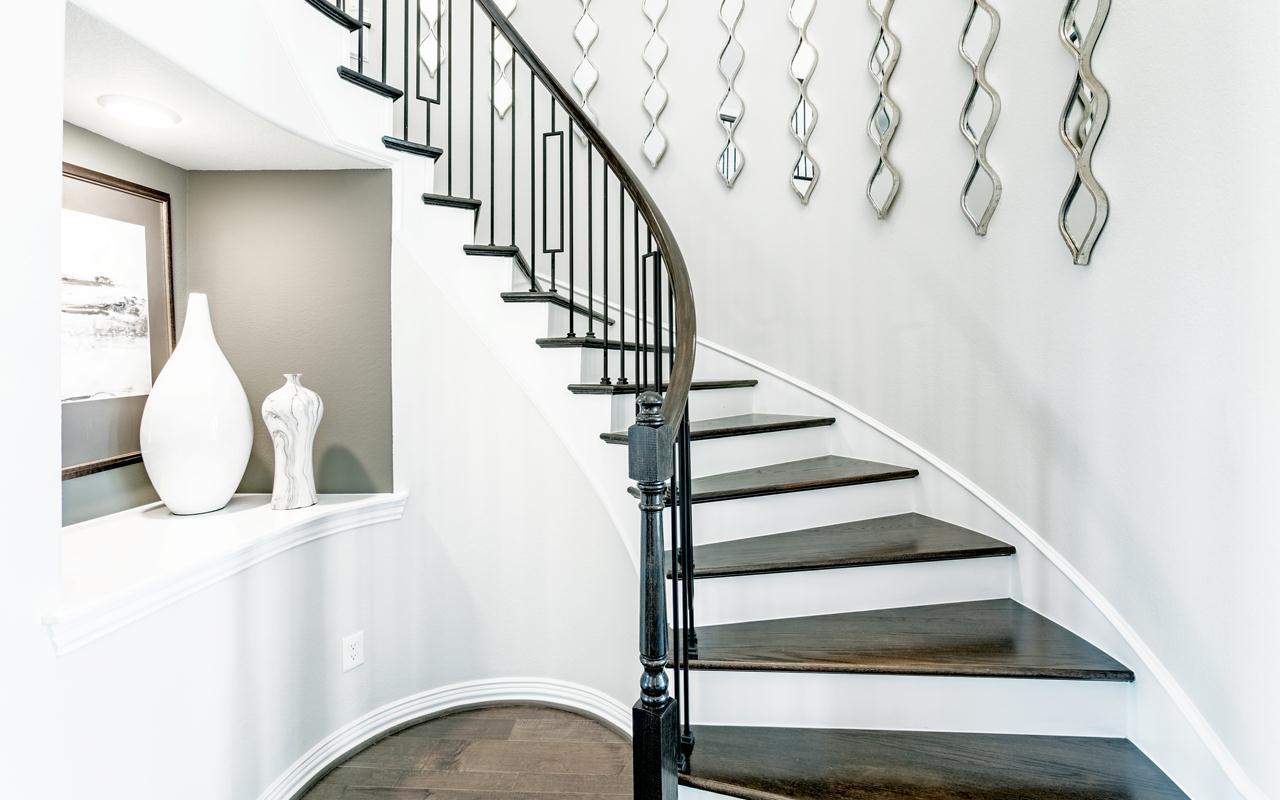 Stairway