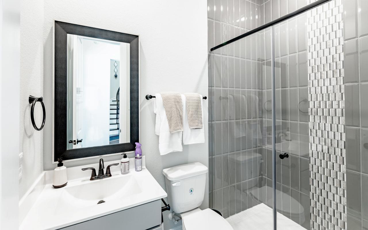 Bathroom #2