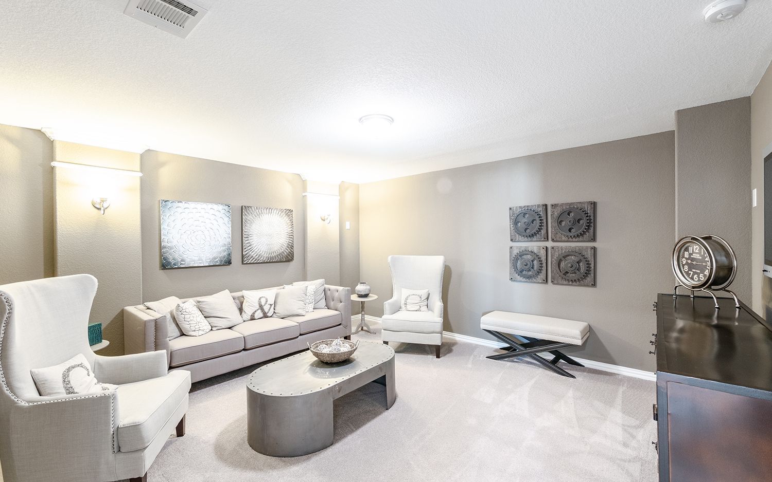 Media Room