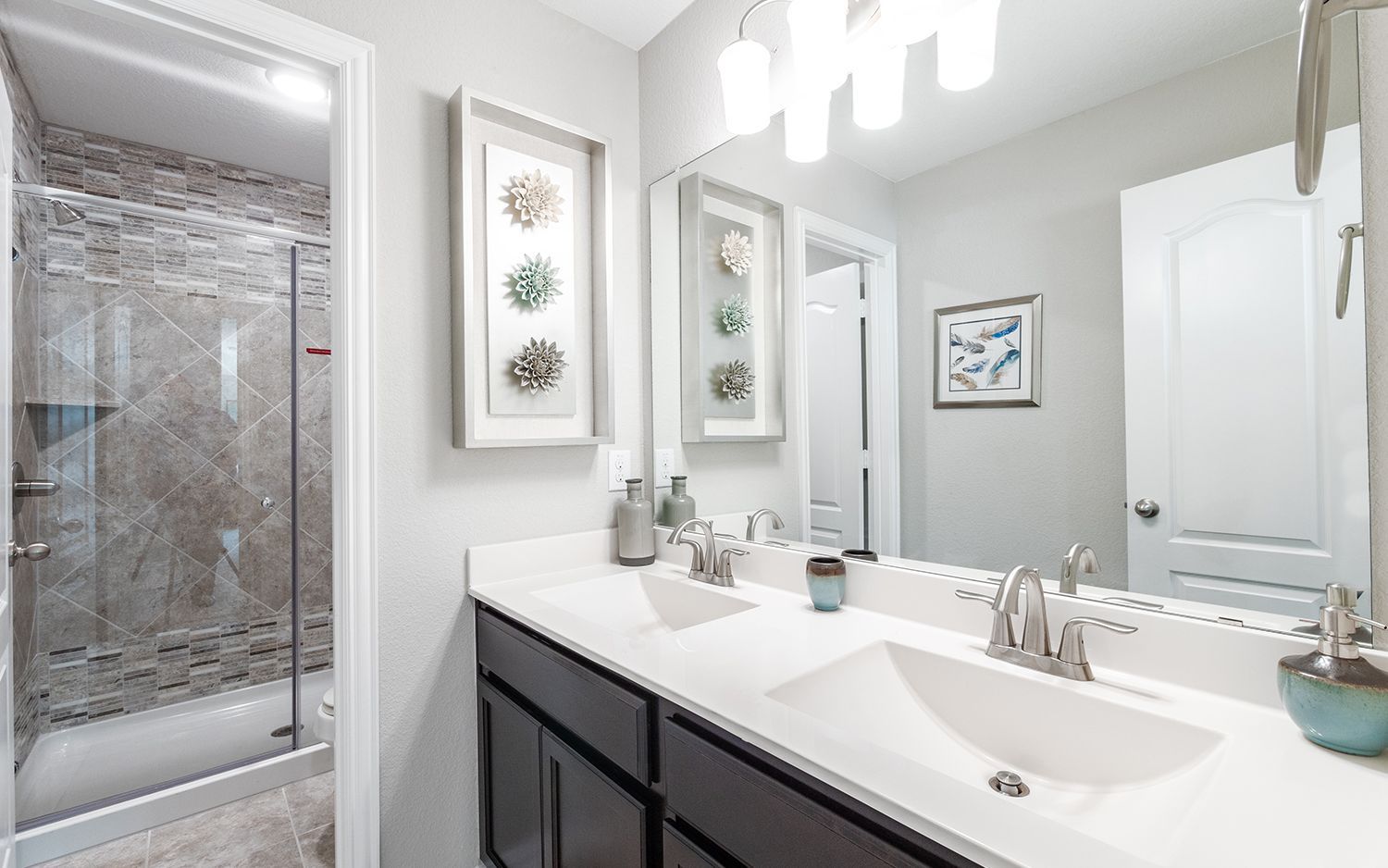 Bathroom #2
