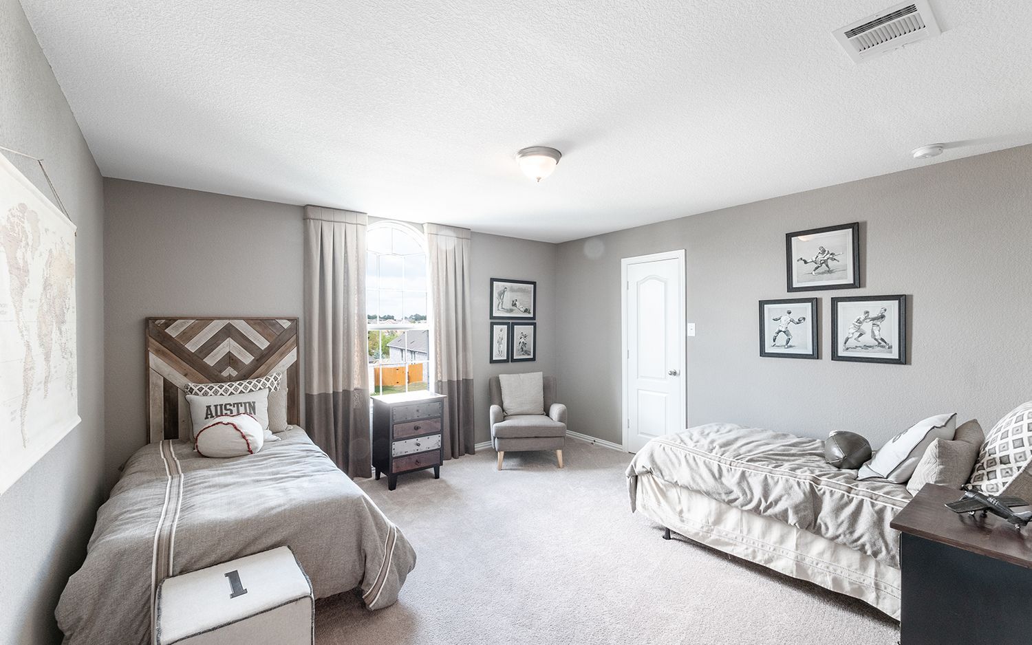 Bedroom #3