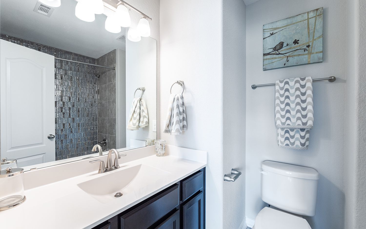 Bathroom #3
