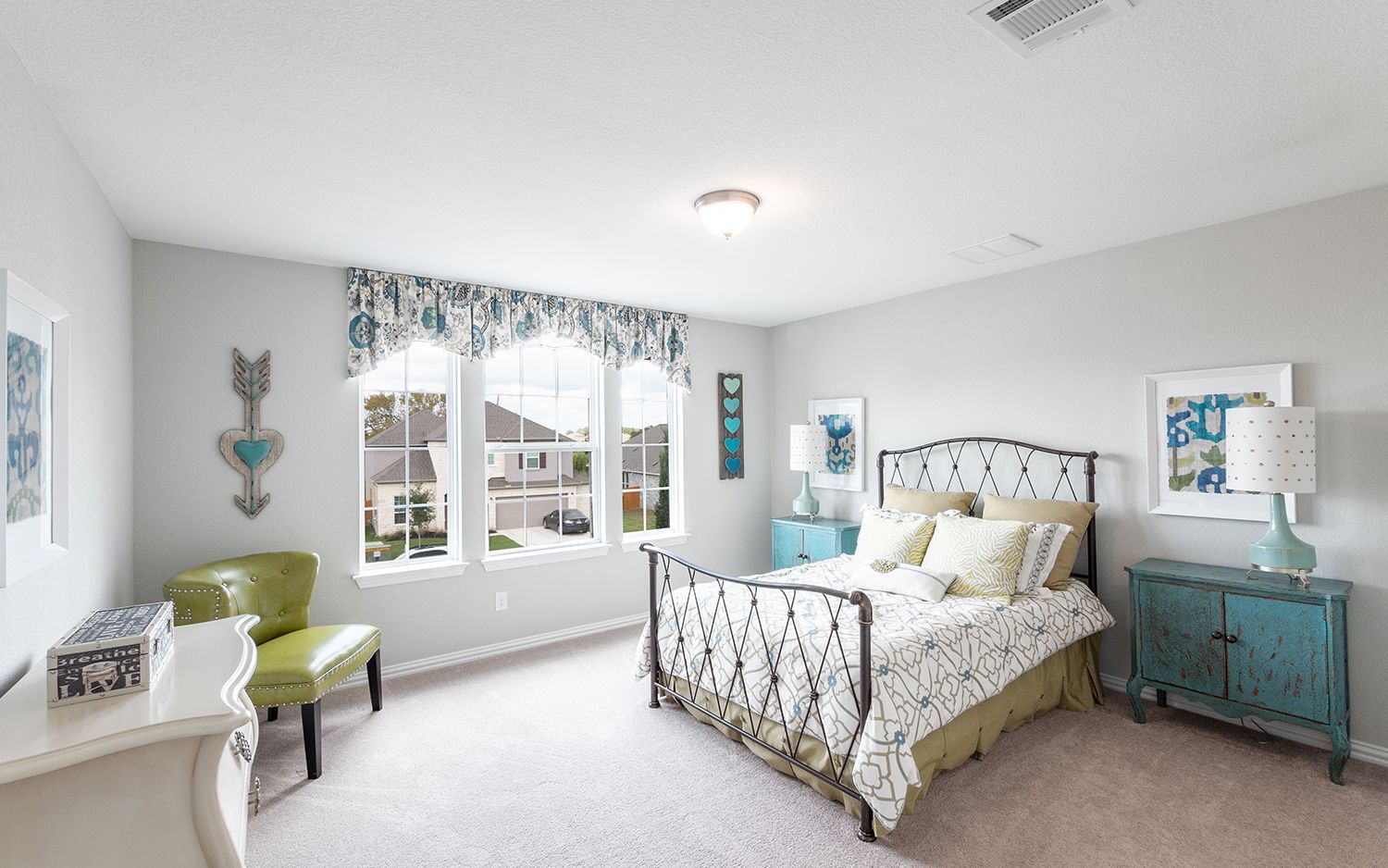 Bedroom #4