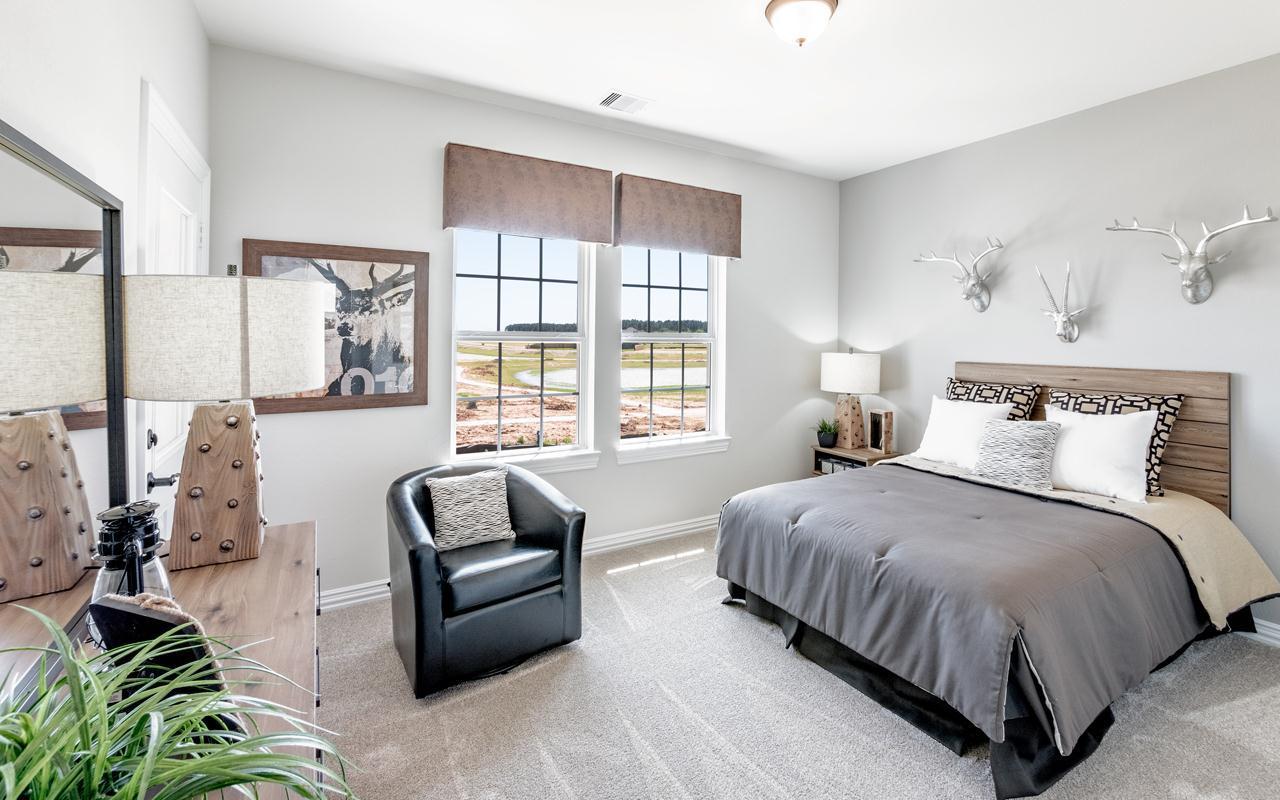 Bedroom #3