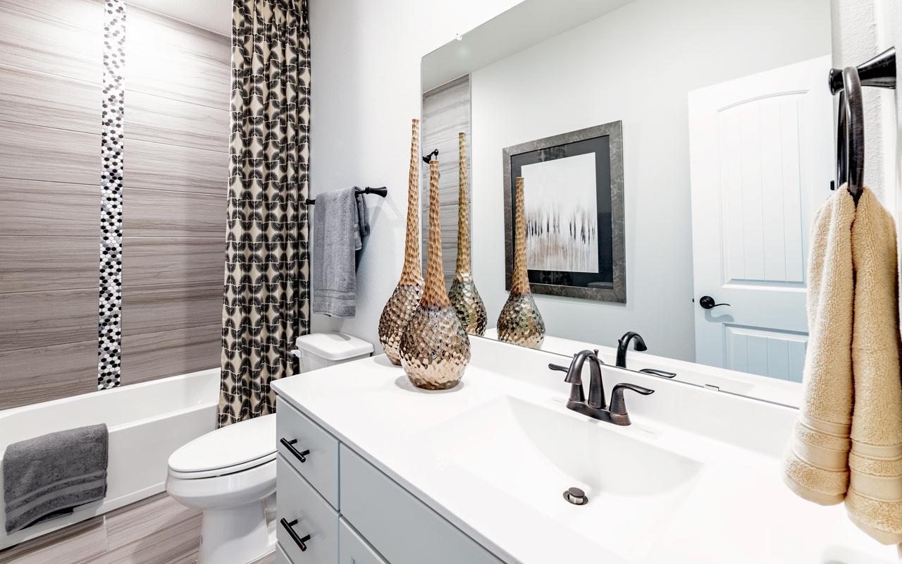 Bathroom #3