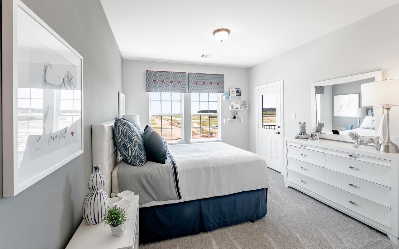 Bedroom #4