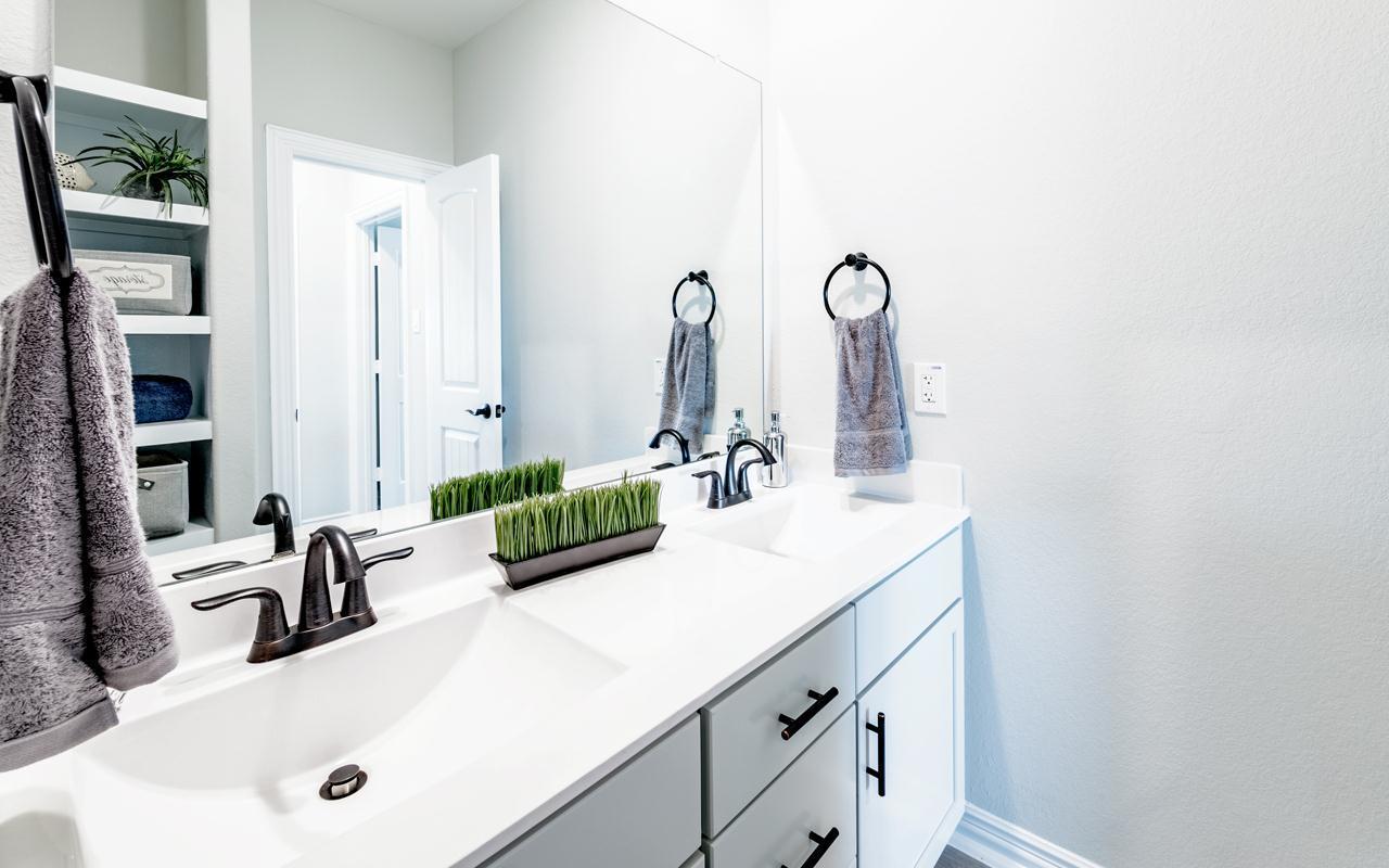Bathroom #4