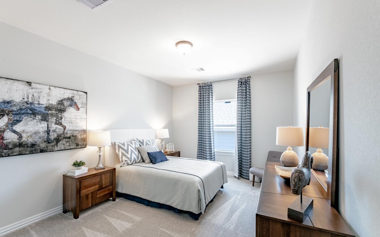 Bedroom #5