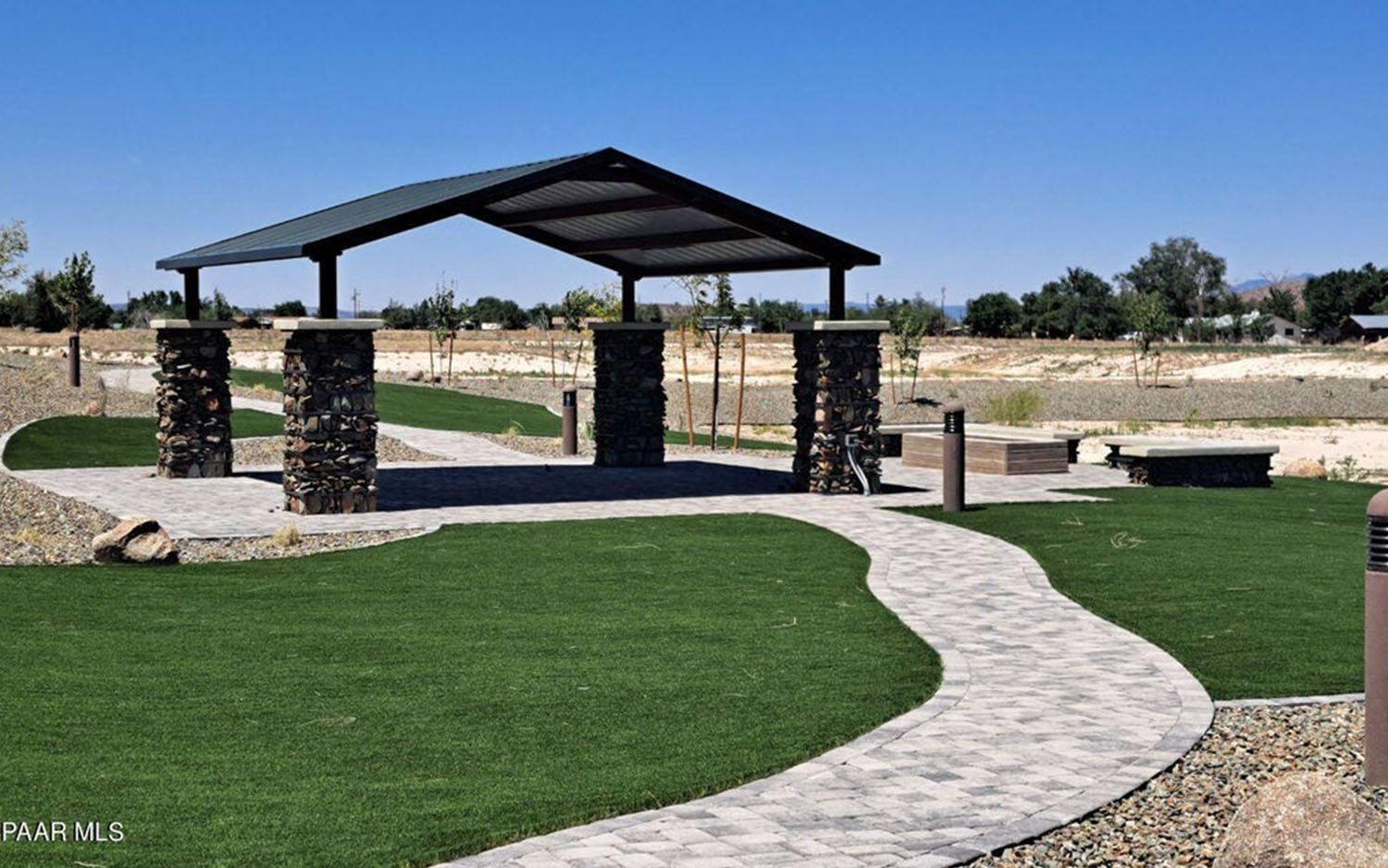 Community Park