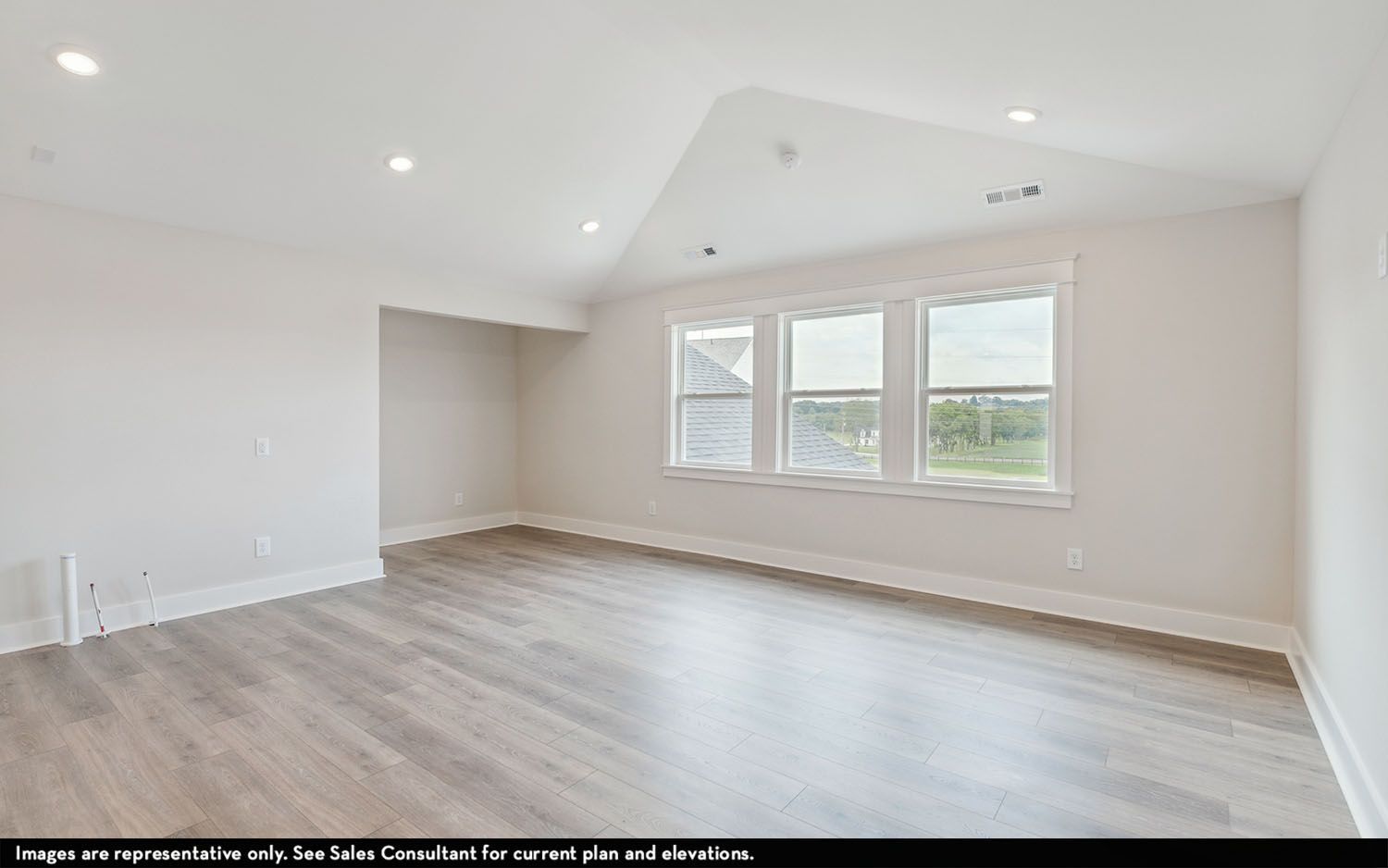 Bonus Room