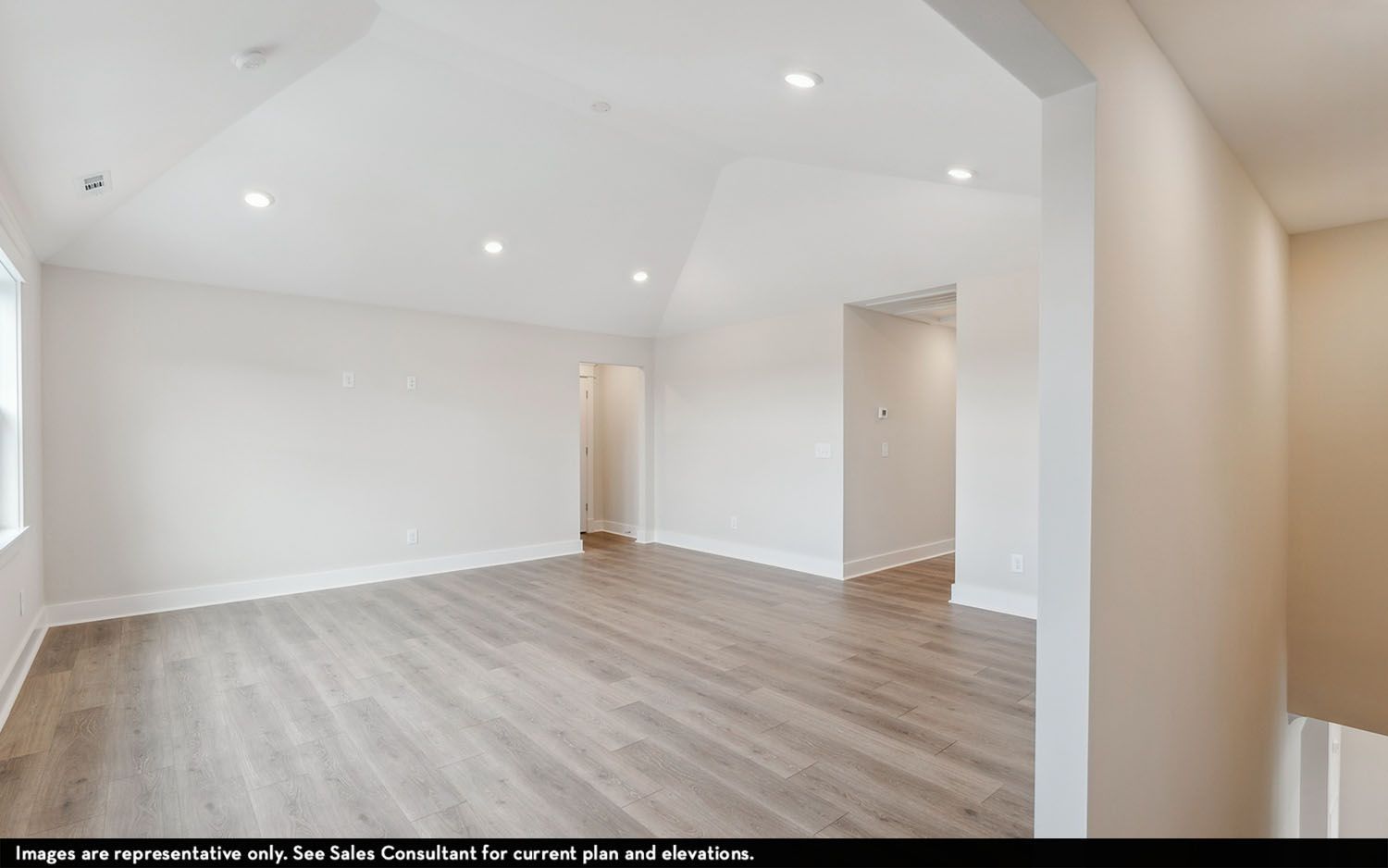 Bonus Room