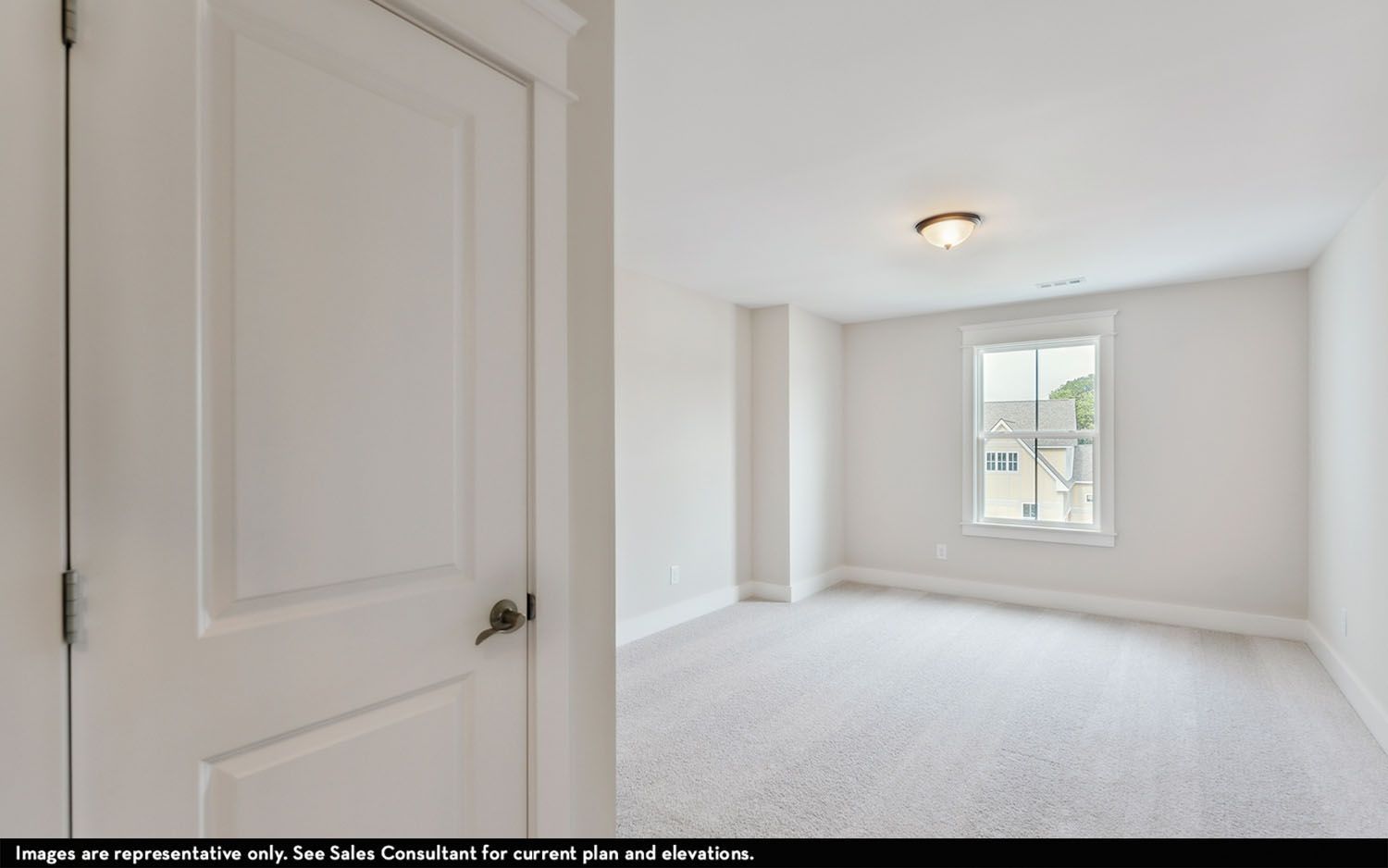Bedroom #2